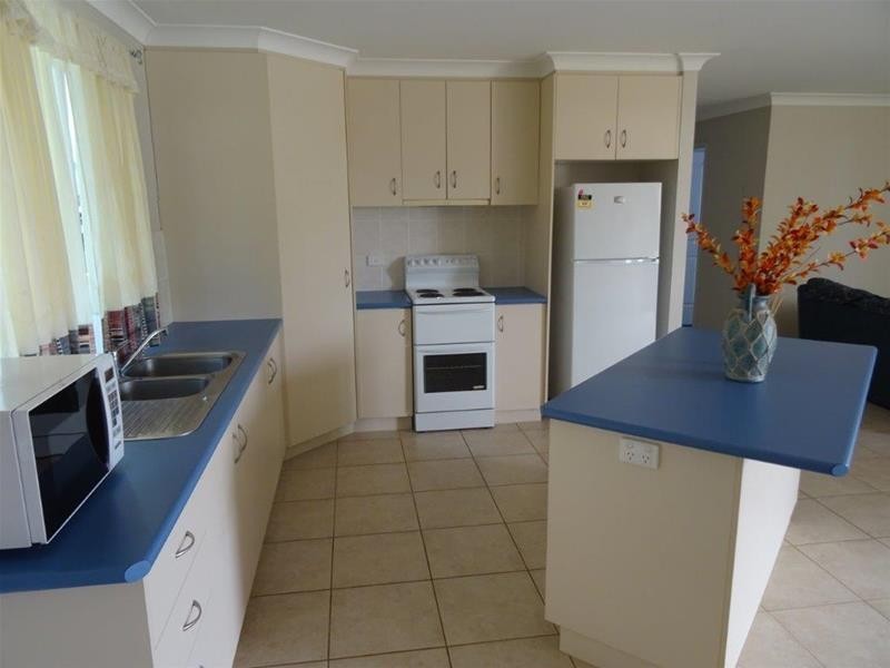 16 Cassia Court, Nebo QLD 4742