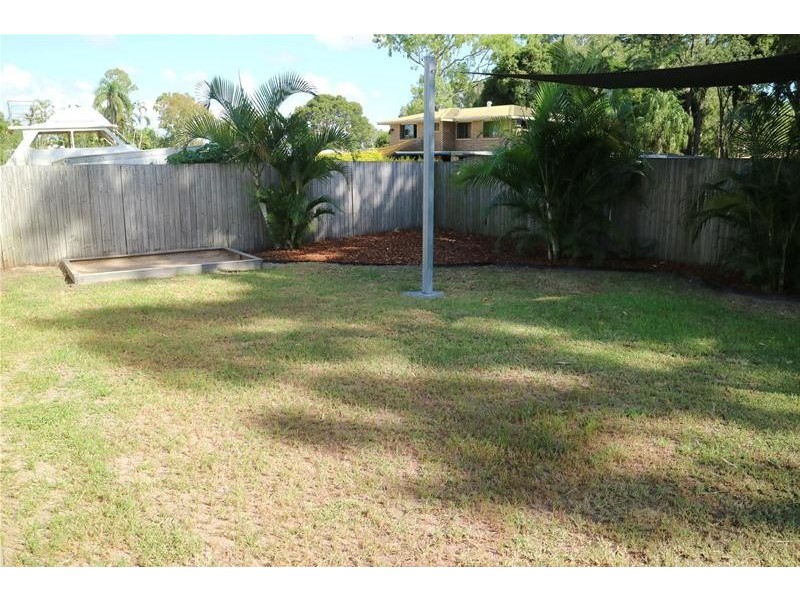 43 Wattle Street, Andergrove QLD 4740