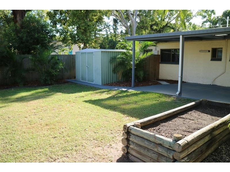 43 Wattle Street, Andergrove QLD 4740