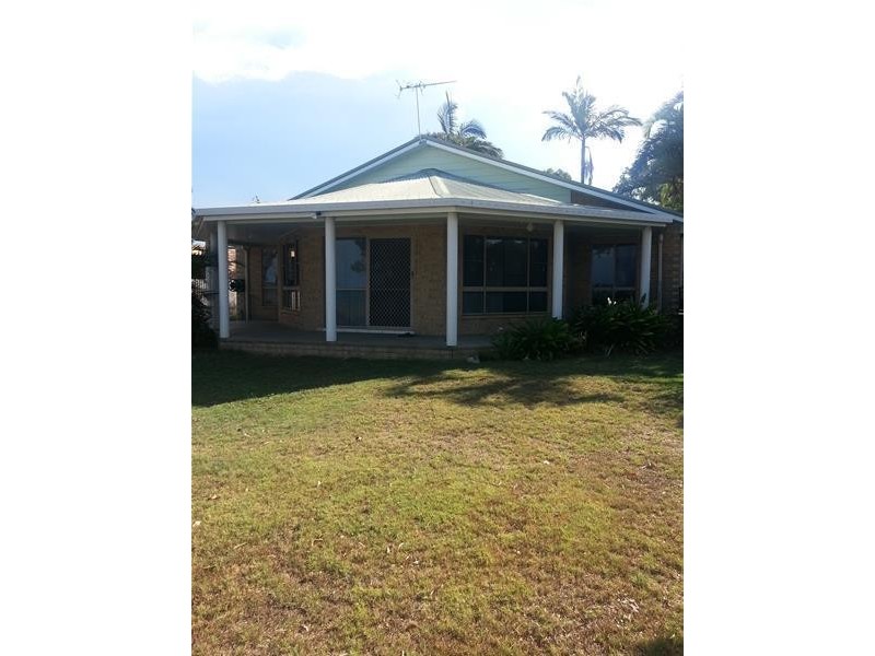 88 Edmunds Avenue, Hay Point QLD 4740