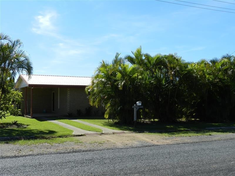 32 Campwin Beach Road, Campwin Beach QLD 4737
