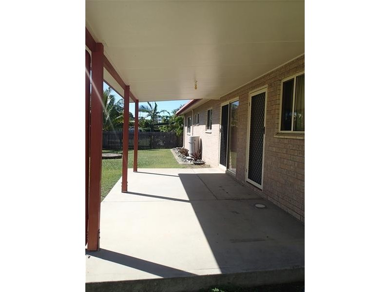 32 Campwin Beach Road, Campwin Beach QLD 4737