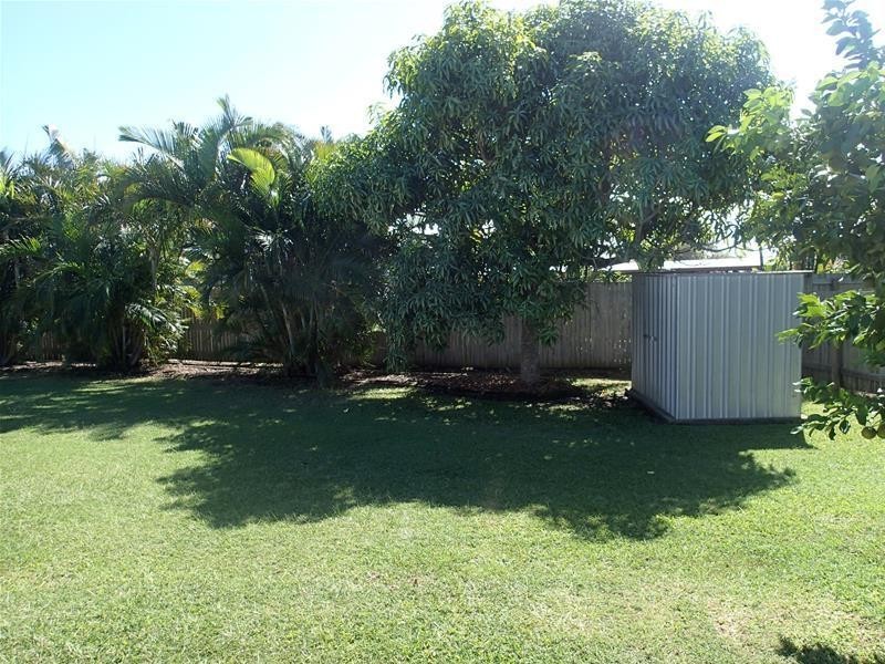 32 Campwin Beach Road, Campwin Beach QLD 4737