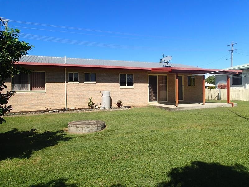 32 Campwin Beach Road, Campwin Beach QLD 4737