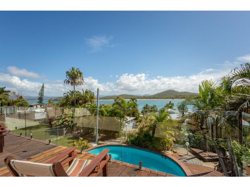 21 Captain Blackwood Drive, Sarina Beach QLD 4737