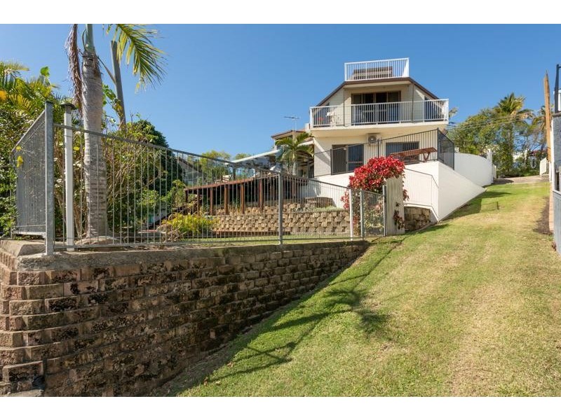 21 Captain Blackwood Drive, Sarina Beach QLD 4737