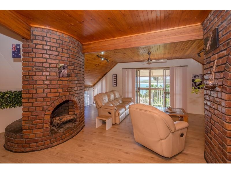 21 Captain Blackwood Drive, Sarina Beach QLD 4737