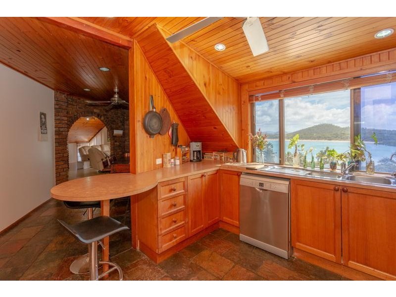 21 Captain Blackwood Drive, Sarina Beach QLD 4737