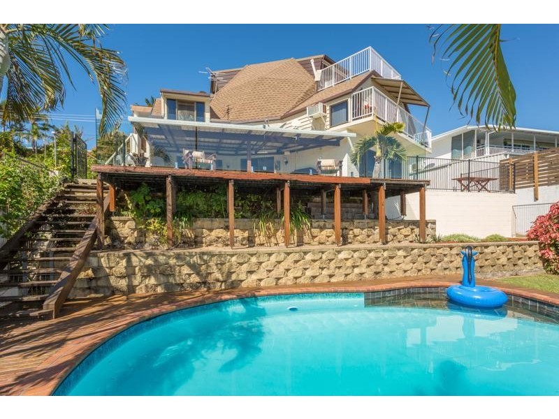 21 Captain Blackwood Drive, Sarina Beach QLD 4737