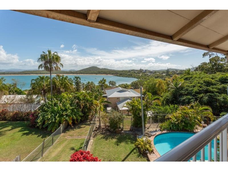21 Captain Blackwood Drive, Sarina Beach QLD 4737