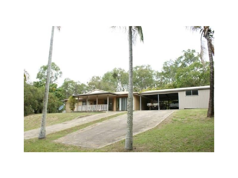 78 Grasstree Beach Road, Grasstree Beach QLD 4740