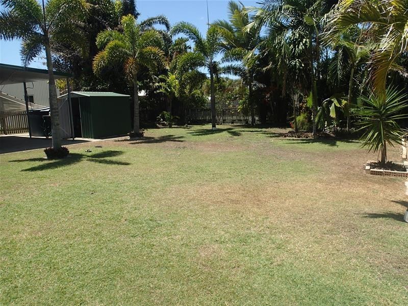 4 Michelle Court, Hay Point QLD 4740