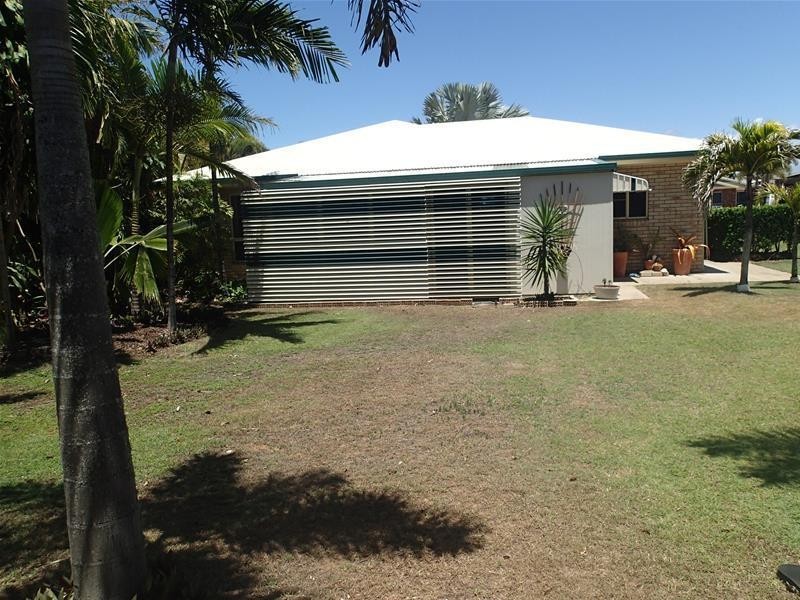 4 Michelle Court, Hay Point QLD 4740