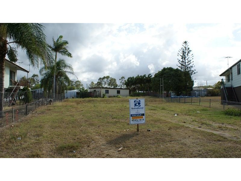36 Kathleen Street, Sarina QLD 4737