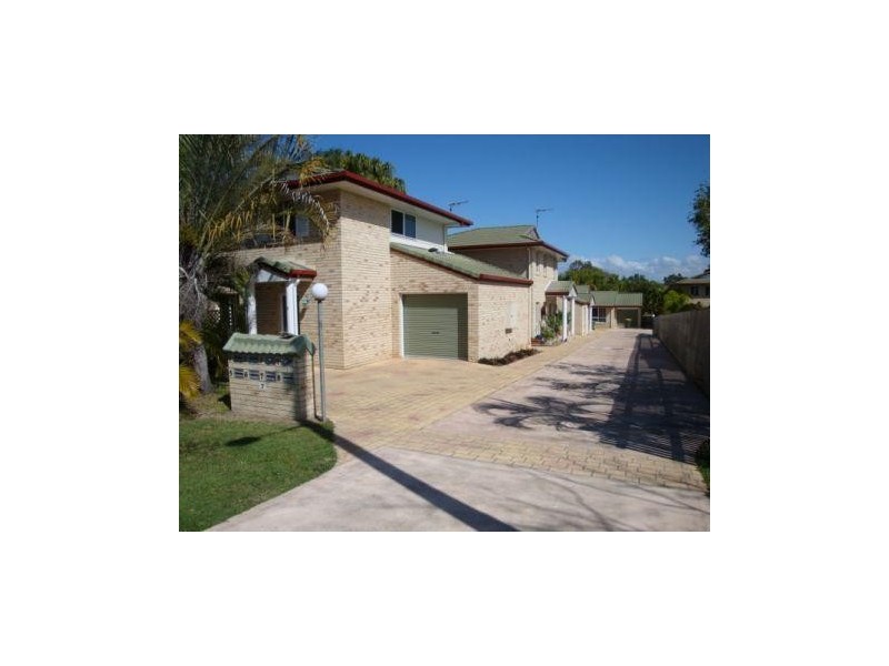 7/7 Meadow Street, North Mackay QLD 4740