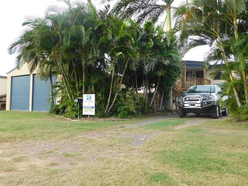 51 Zelma Street, Grasstree Beach QLD 4740