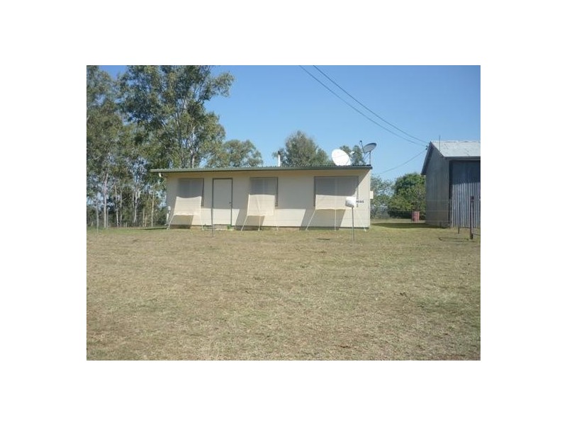 1695 Bolingbroke Road, Sarina Range QLD 4737