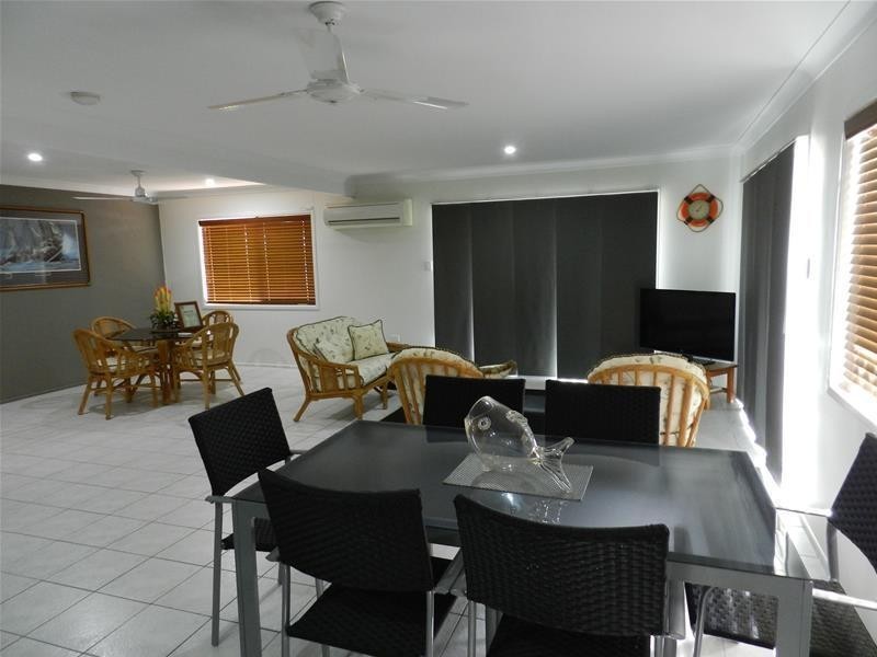 10 Captain Blackwood Drive, Sarina Beach QLD 4737