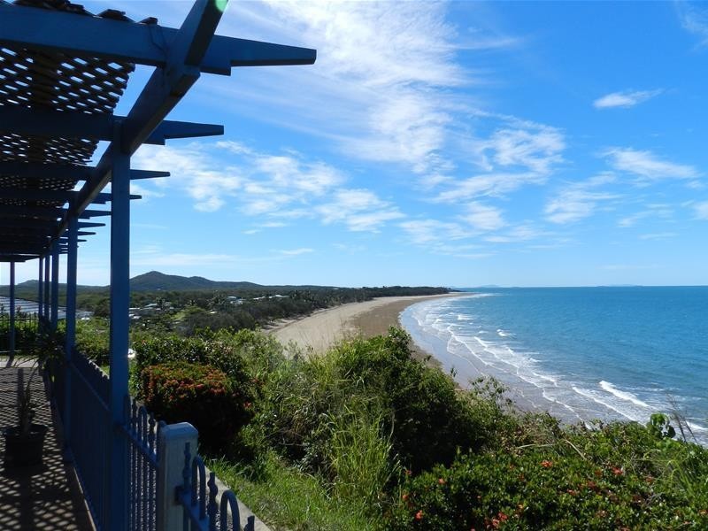 10 Captain Blackwood Drive, Sarina Beach QLD 4737