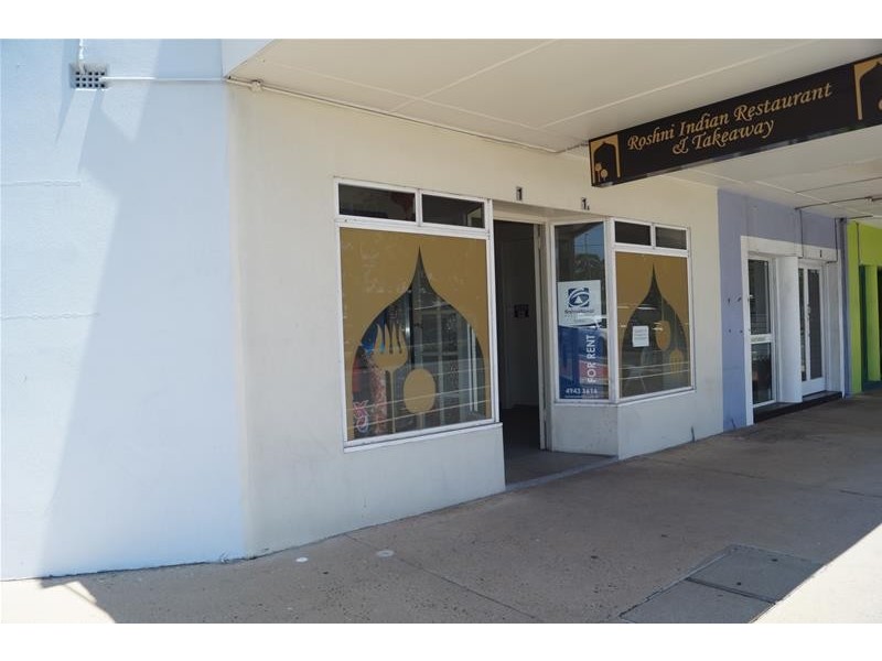 9-11 Broad Street, Sarina QLD 4737