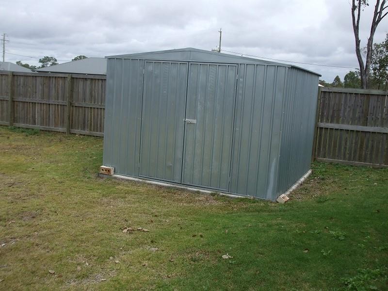 40 Wilkin Street, Nebo QLD 4742