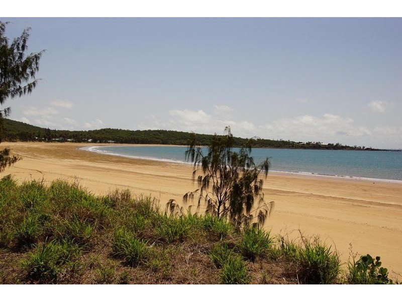 130 The  Esplanade, Grasstree Beach QLD 4740