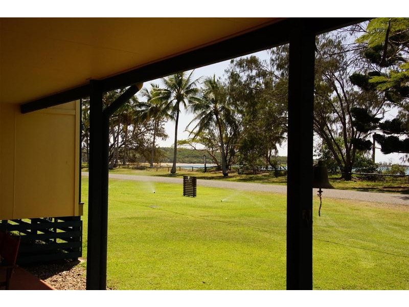130 The  Esplanade, Grasstree Beach QLD 4740