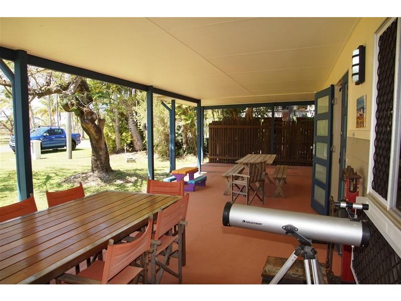 130 The  Esplanade, Grasstree Beach QLD 4740