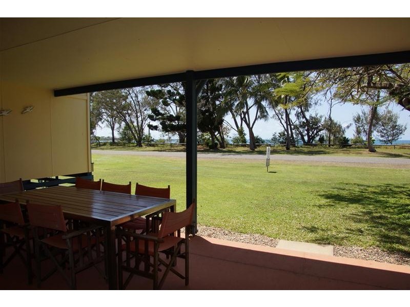 130 The  Esplanade, Grasstree Beach QLD 4740