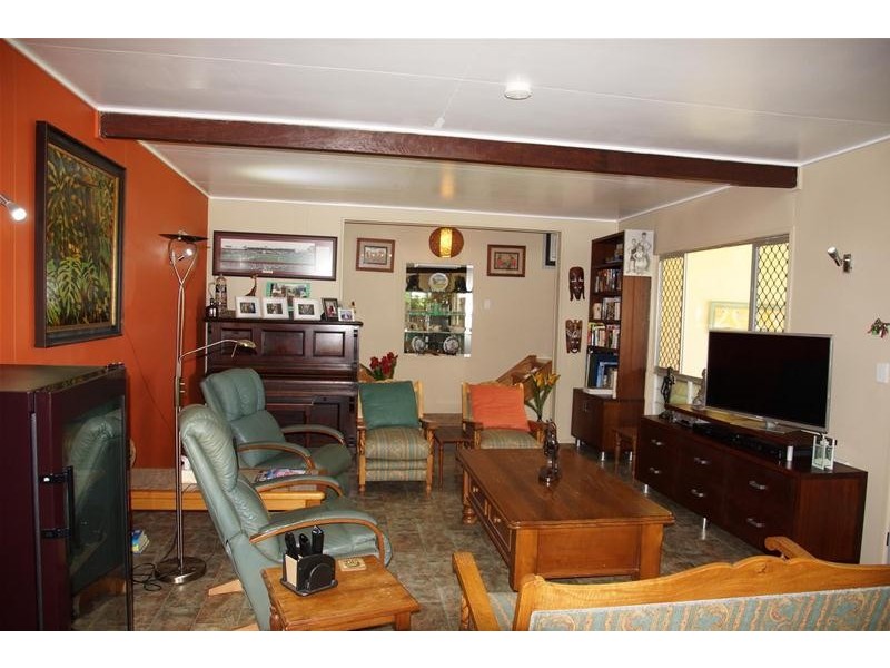 130 The  Esplanade, Grasstree Beach QLD 4740