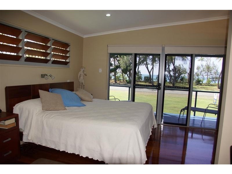 130 The  Esplanade, Grasstree Beach QLD 4740