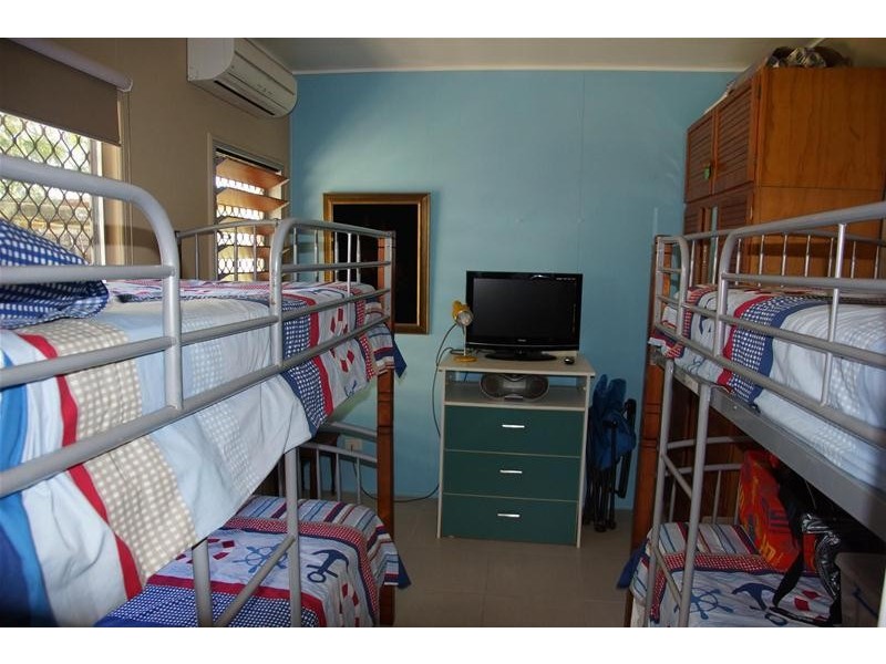 130 The  Esplanade, Grasstree Beach QLD 4740