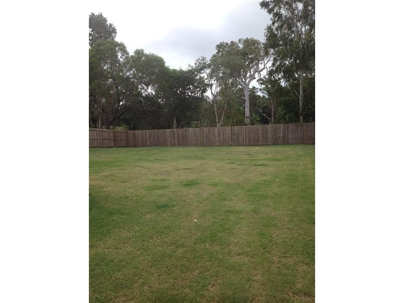 44 Armstrong Beach Road, Armstrong Beach QLD 4737