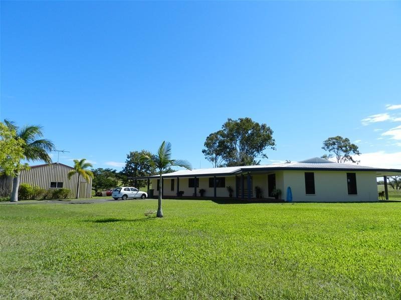 873 Sarina Beach Road, Sarina Beach QLD 4737