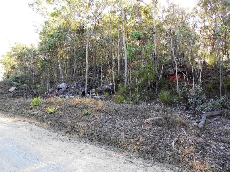 5 (Lot 5) Bruce Highway, Kuttabul QLD 4741