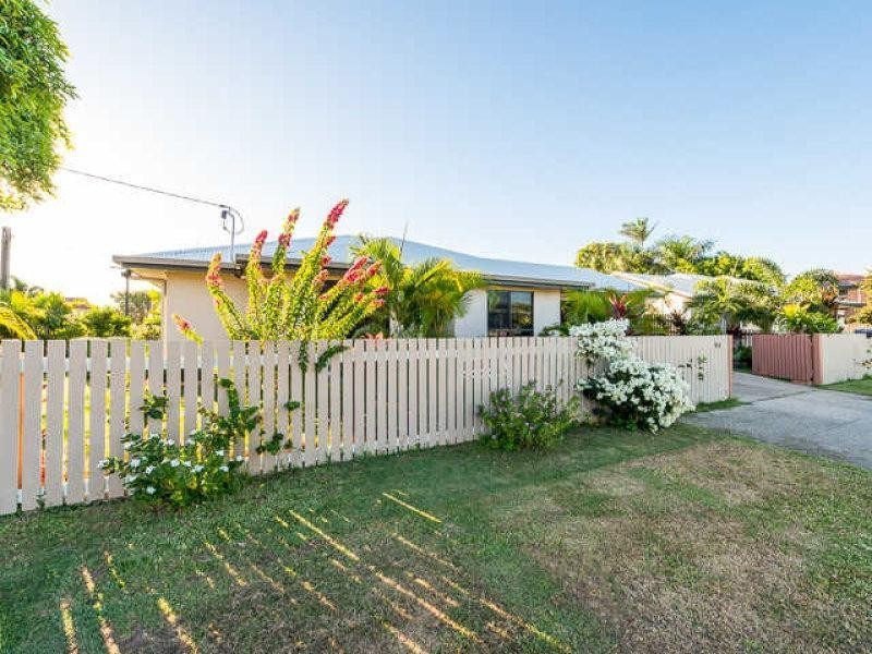4 Mary Street, West Mackay QLD 4740