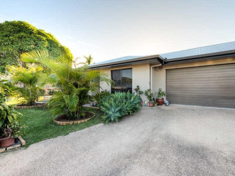 4 Mary Street, West Mackay QLD 4740