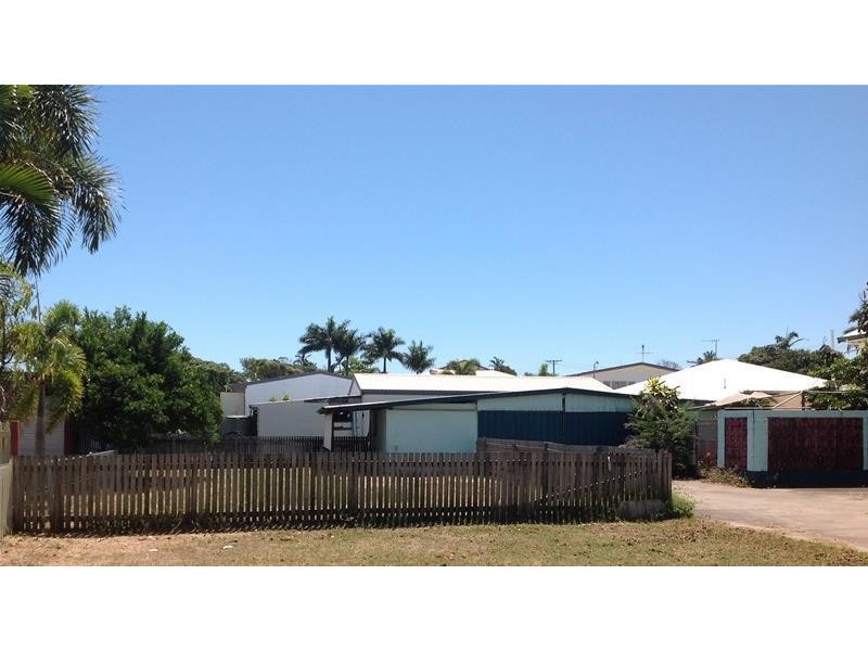 66 Westcott Avenue, Campwin Beach QLD 4737