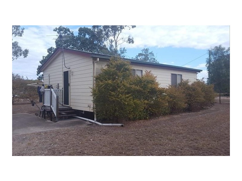 36 Denison Street, Nebo QLD 4742