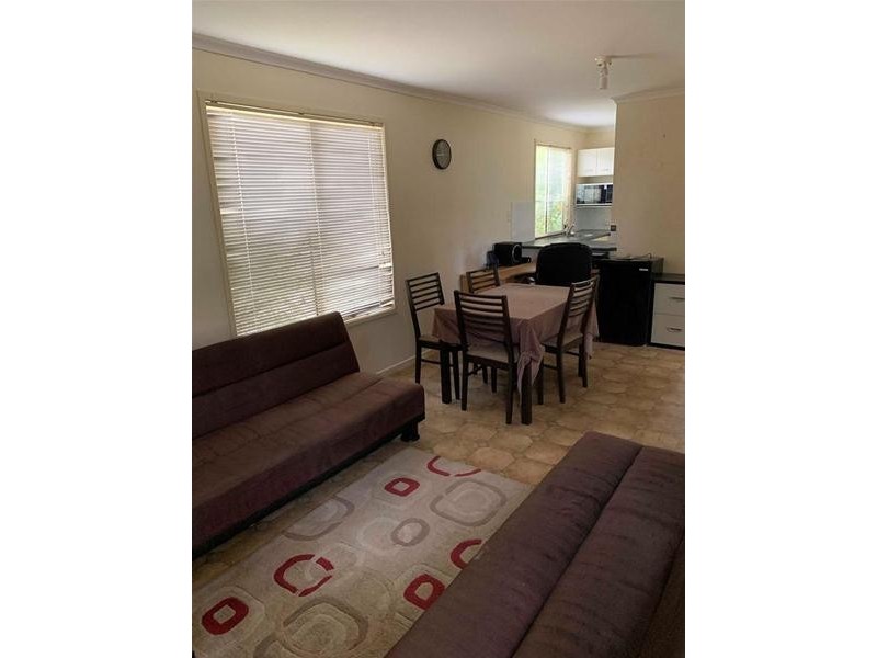 36 Denison Street, Nebo QLD 4742