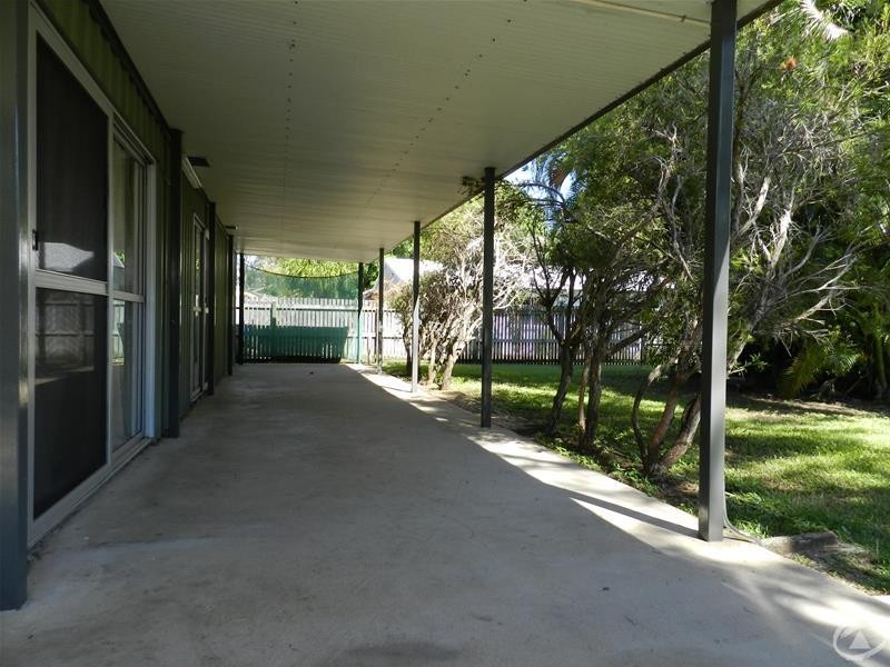 3 Crescent Street, Armstrong Beach QLD 4737