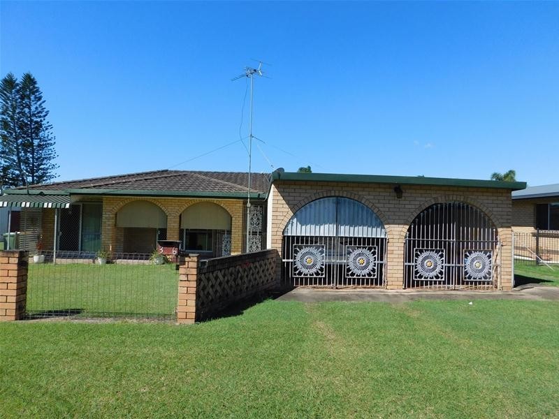 36 Petersen Street, Sarina QLD 4737