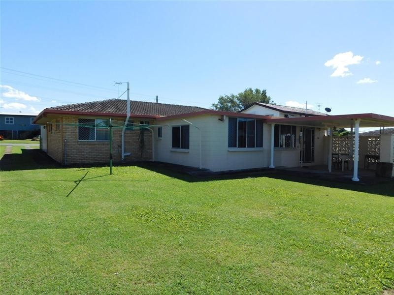 36 Petersen Street, Sarina QLD 4737
