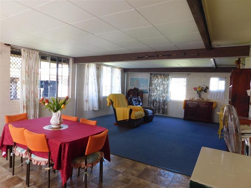 36 Petersen Street, Sarina QLD 4737