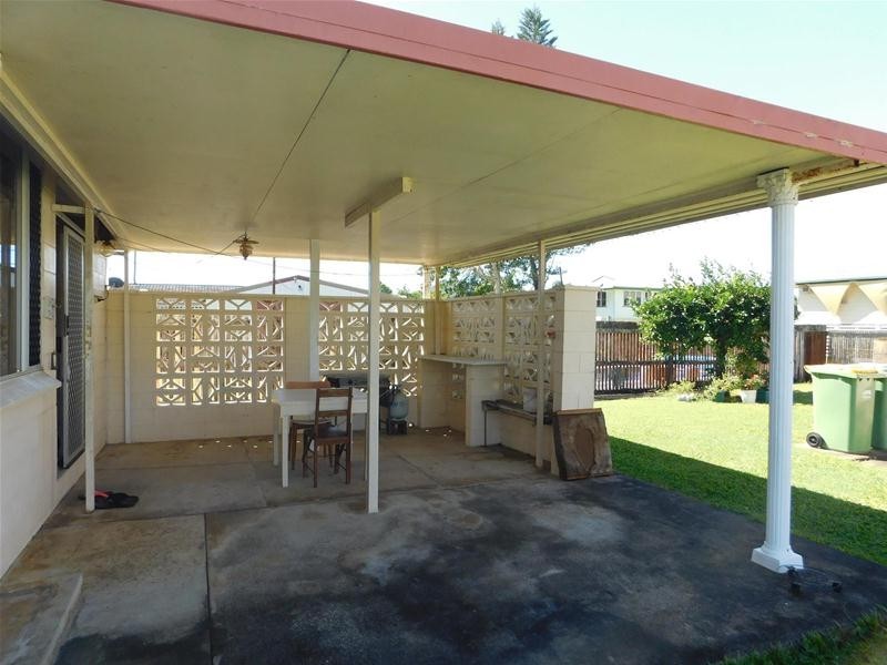 36 Petersen Street, Sarina QLD 4737