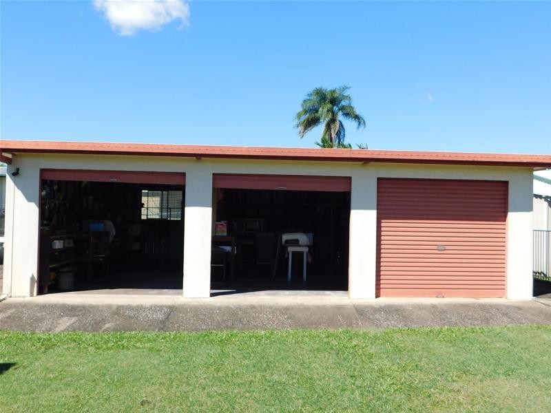 36 Petersen Street, Sarina QLD 4737