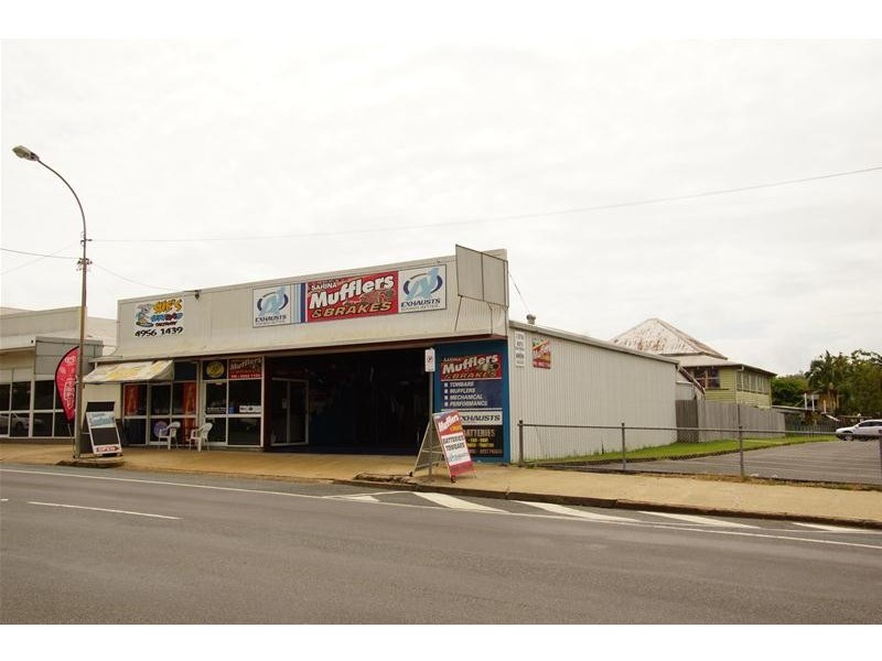46 Broad Street, Sarina QLD 4737