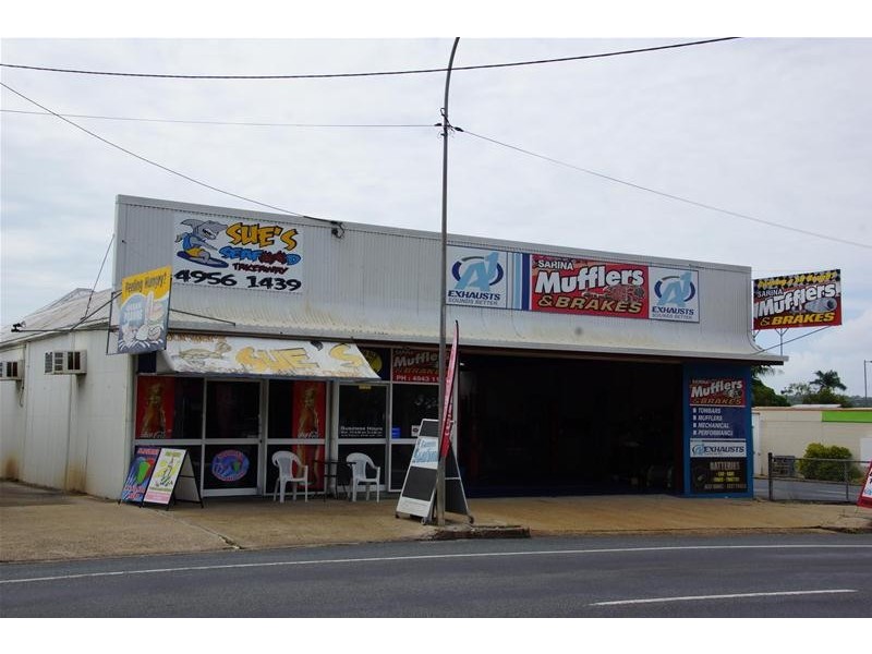46 Broad Street, Sarina QLD 4737