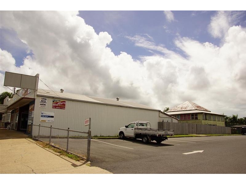 46 Broad Street, Sarina QLD 4737