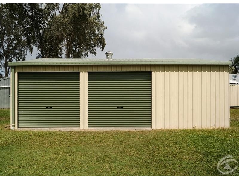 14 Deguara Avenue, Armstrong Beach QLD 4737